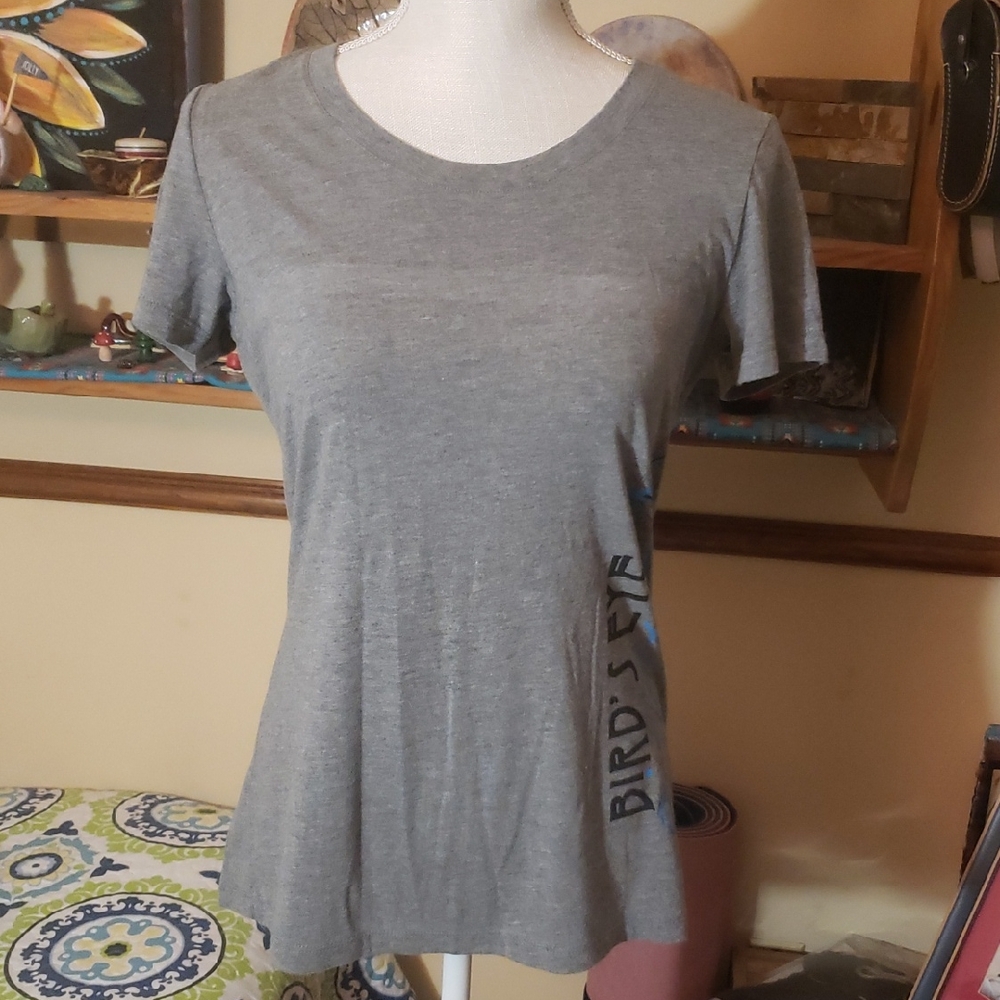 Birds Eye Outfitters Graphic Top
